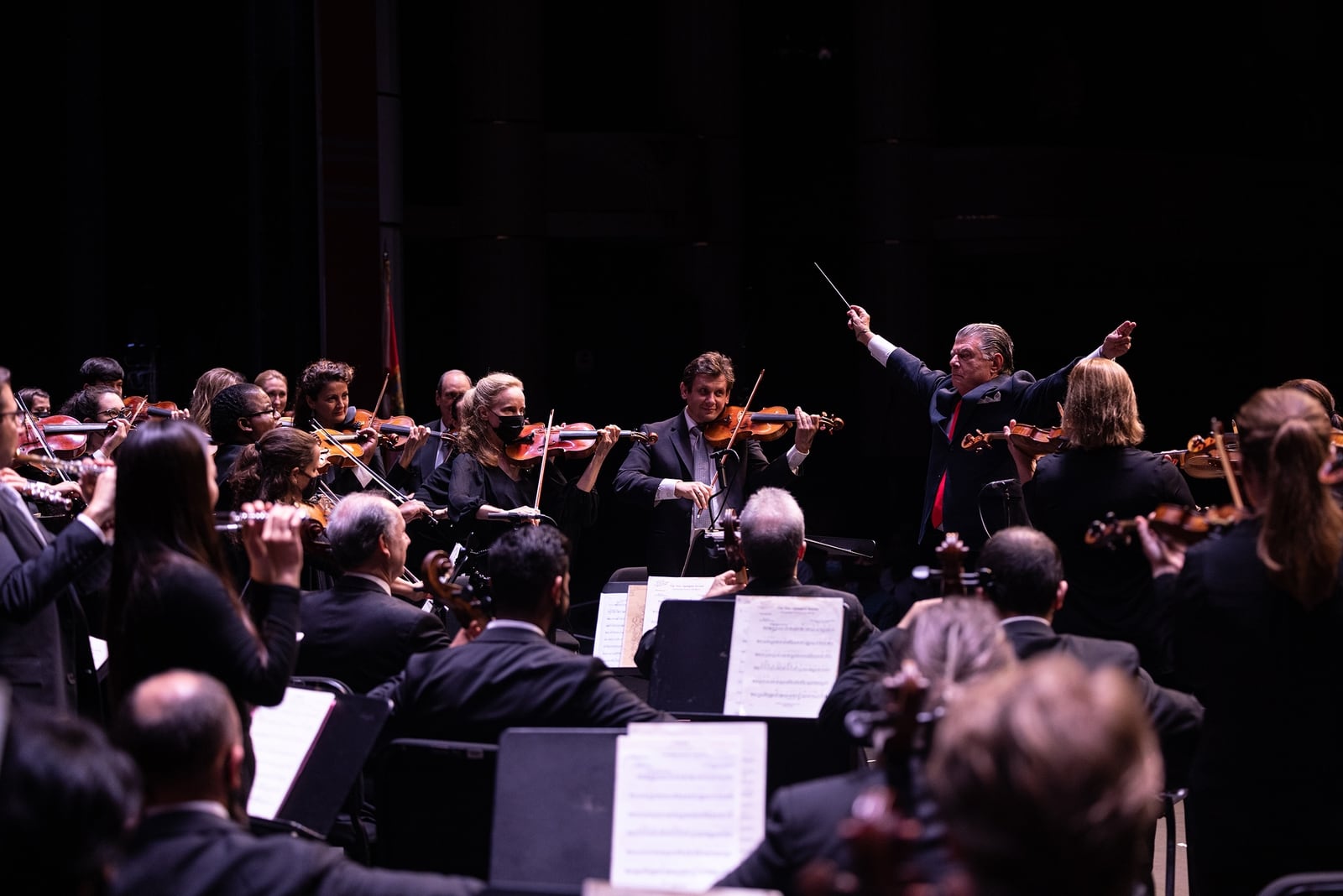 22nd Annual Gala Palm Beach Symphony